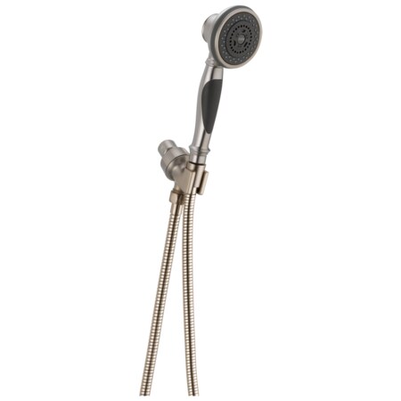 Delta Faucet Company Faucet, Handshower Showering Component Faucet, Stainless 54613-SS